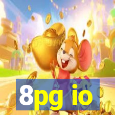 8pg io